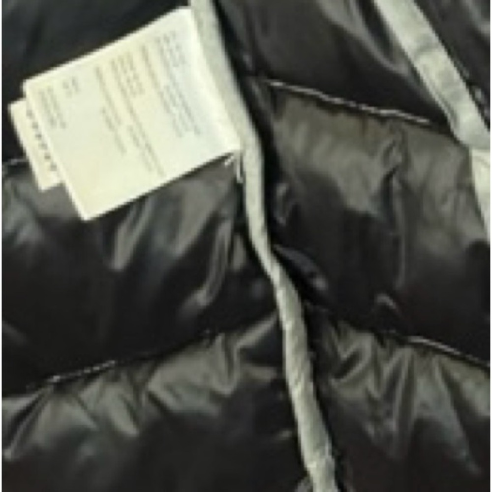 Calvin Klein Packable Puffer Down Jacket Small - image 8